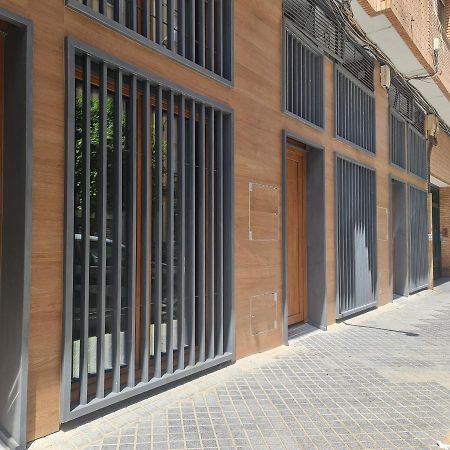 La Victoria 1 Διαμέρισμα Κόρδοβα Εξωτερικό φωτογραφία