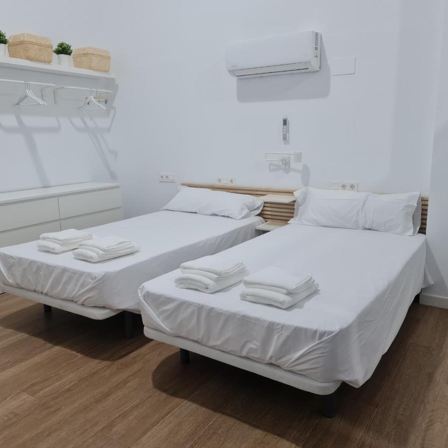 La Victoria 1 Διαμέρισμα Κόρδοβα Εξωτερικό φωτογραφία